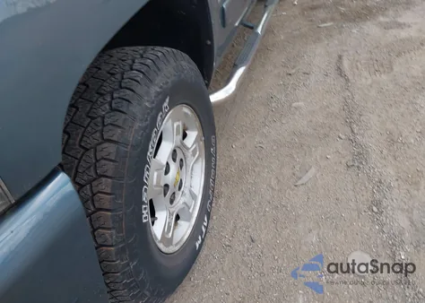 2008 Chevrolet Silverado 1500 Lt1 from USA, damaged, VIN 2GCEK13J481331514